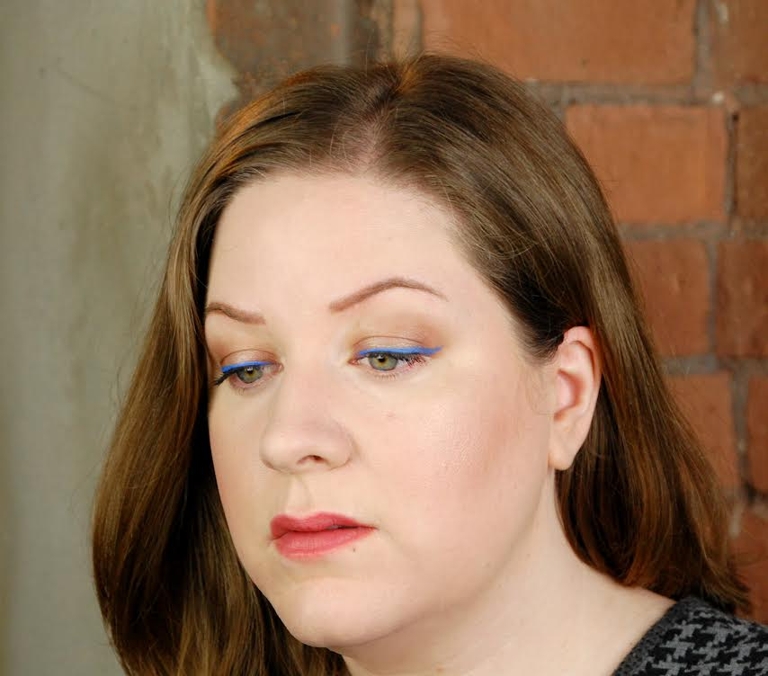 How to wear Spring 2016's boldest makeup trends, according to our Beauty Panel