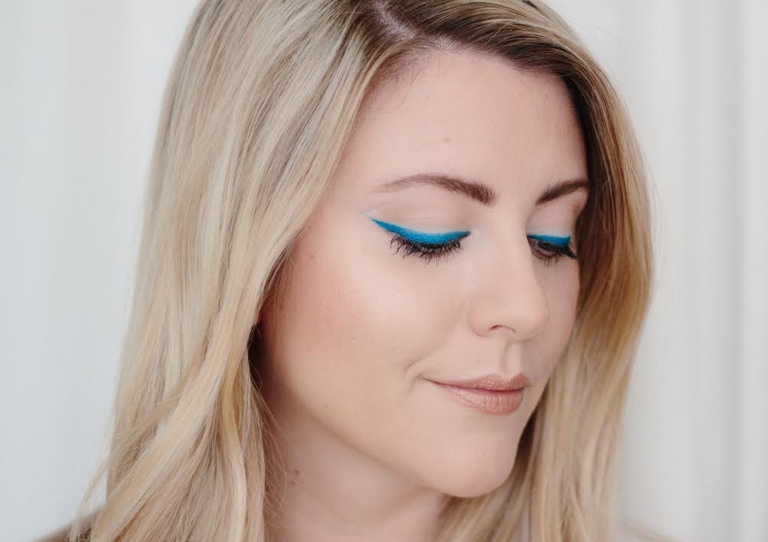 How to wear Spring 2016's boldest makeup trends, according to our Beauty Panel
