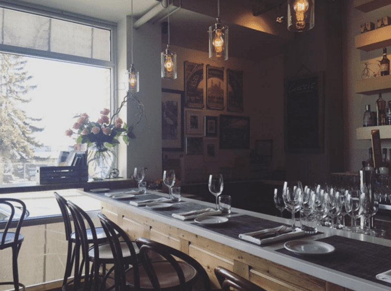 The absolute best bars to get a Kir Royale across Canada