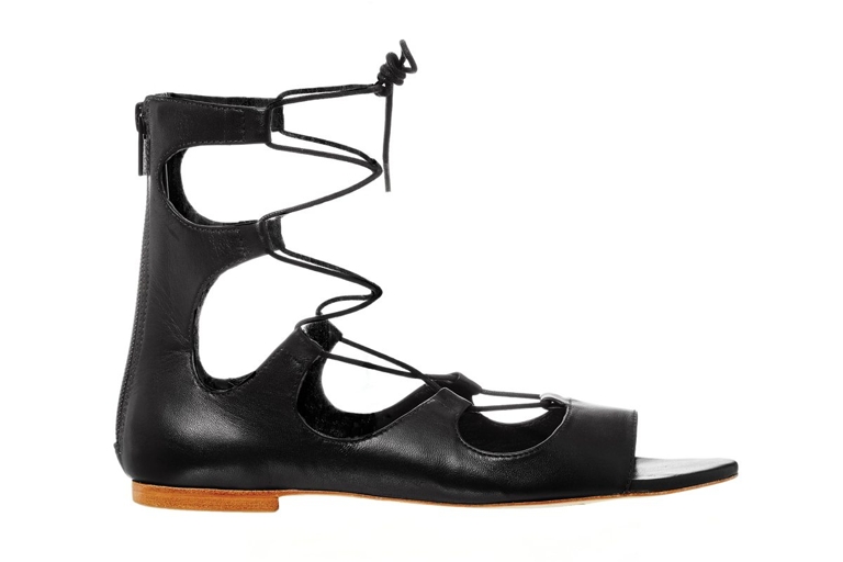 Editors' picks: The 7 pairs of shoes you need to have in rotation this season