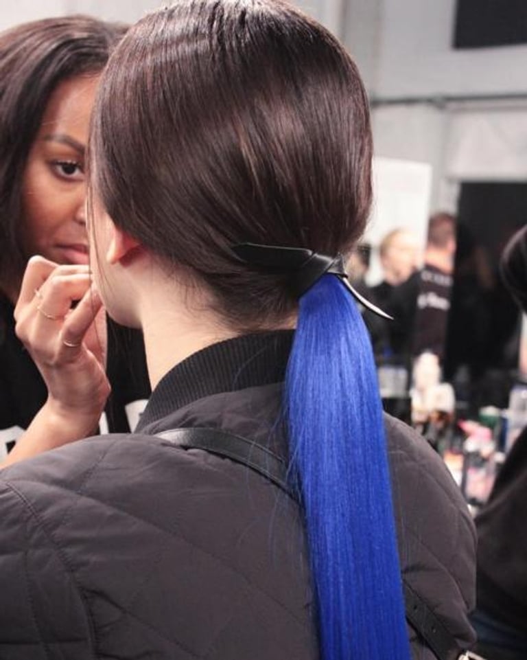 Meet Canada's new kings of high glam (plus highlights from Day 2 of Toronto Fashion Week)