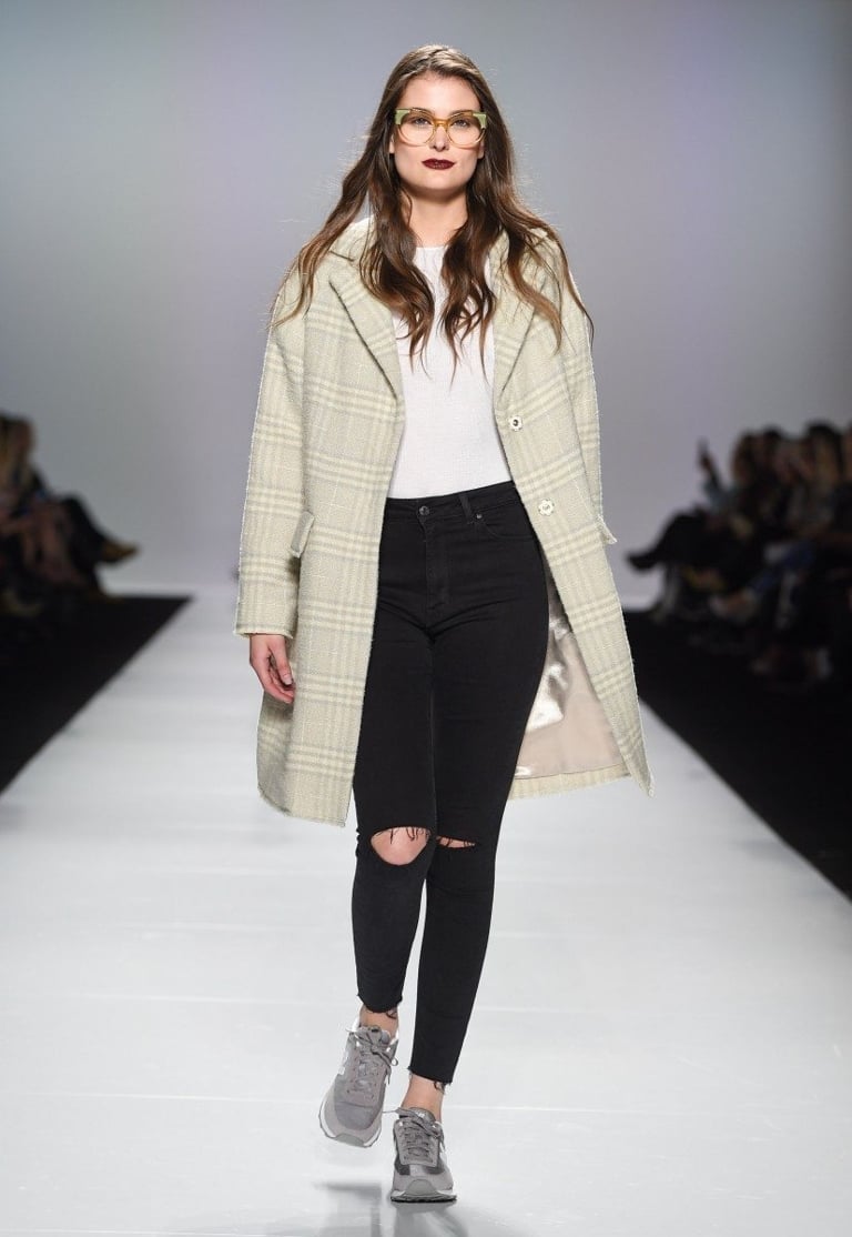 Meet Canada's new kings of high glam (plus highlights from Day 2 of Toronto Fashion Week)