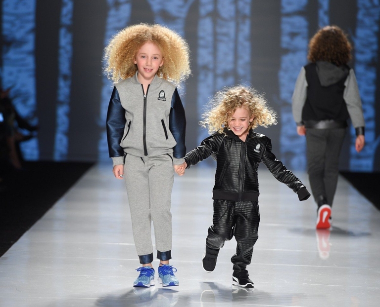 Meet Canada's new kings of high glam (plus highlights from Day 2 of Toronto Fashion Week)