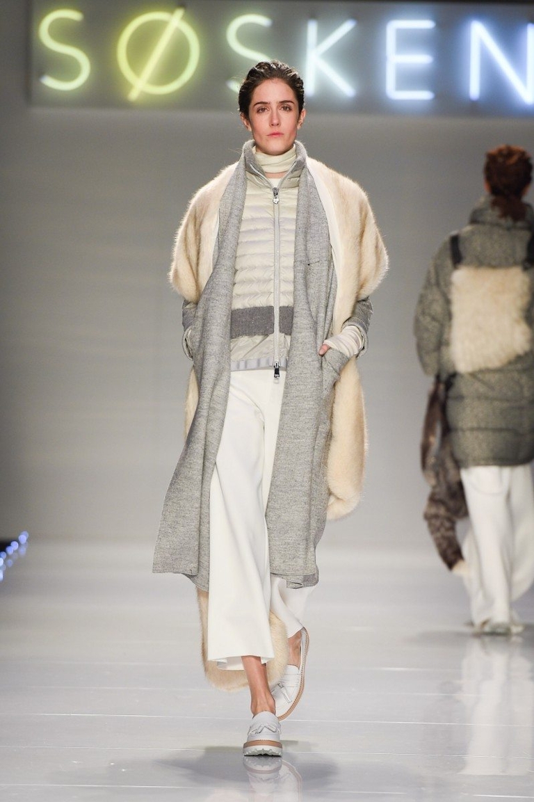 Meet Canada's new kings of high glam (plus highlights from Day 2 of Toronto Fashion Week)