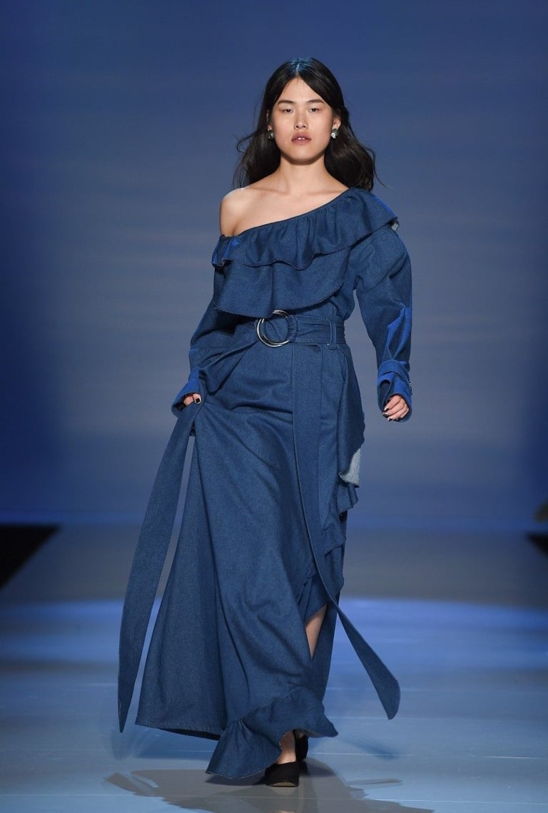 Meet Canada's new kings of high glam (plus highlights from Day 2 of Toronto Fashion Week)