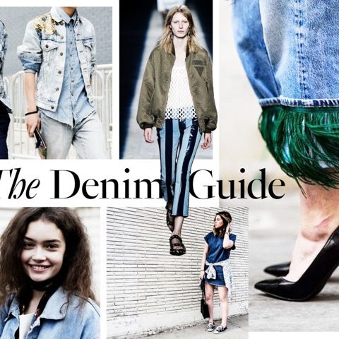 Denim Guide