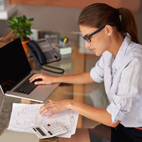 How to file taxes: The (seriously) beginner’s guide