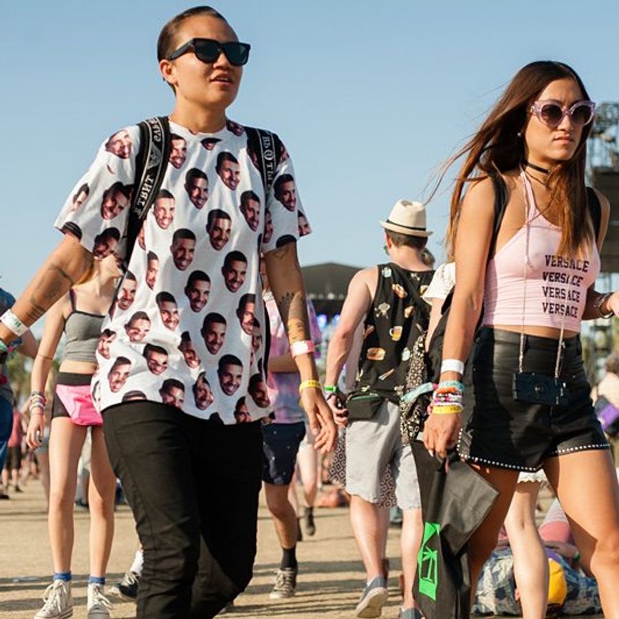 What to wear to a music festival: 15 street style-inspired tips