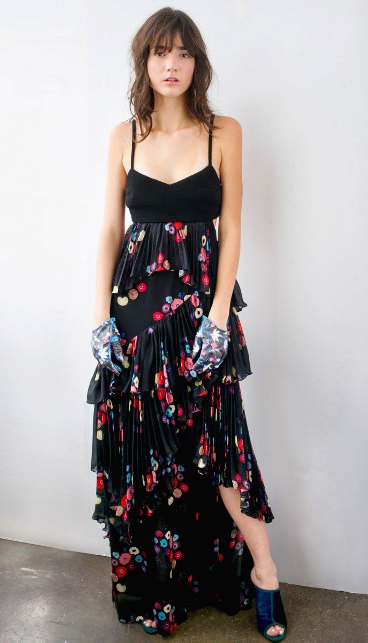7 partygoers on the Canadian designers they'll be wearing at tonight's CAFA Awards