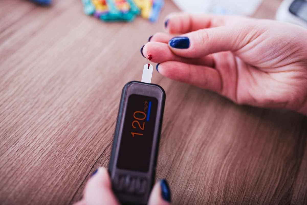How I Reversed My Own Diabetes