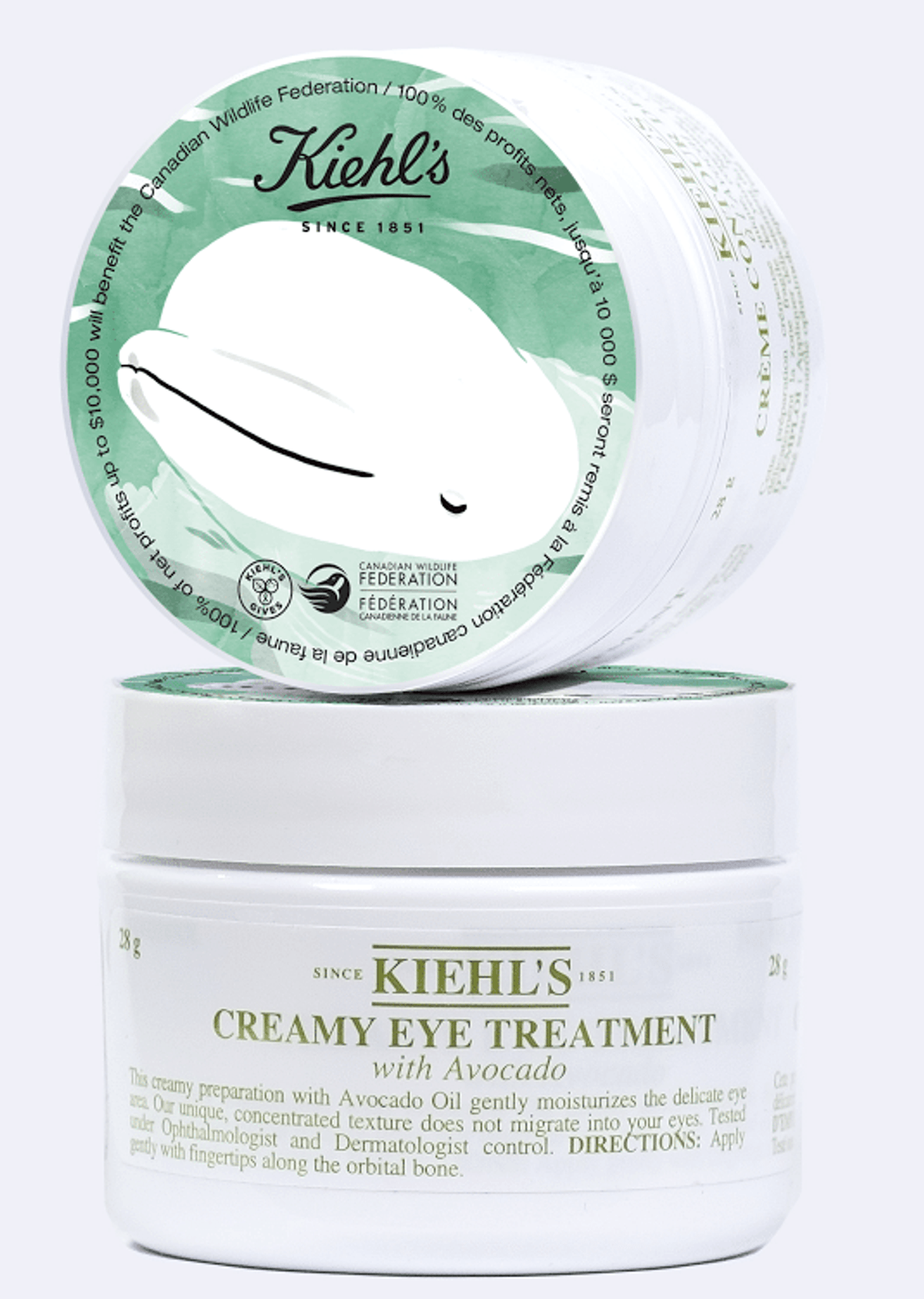 Celebrate Earth Month with these 9 good-for-the-planet beauty products and treatments