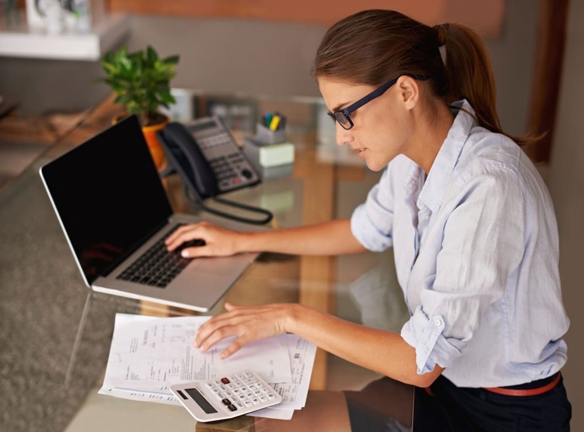 how to file taxes
