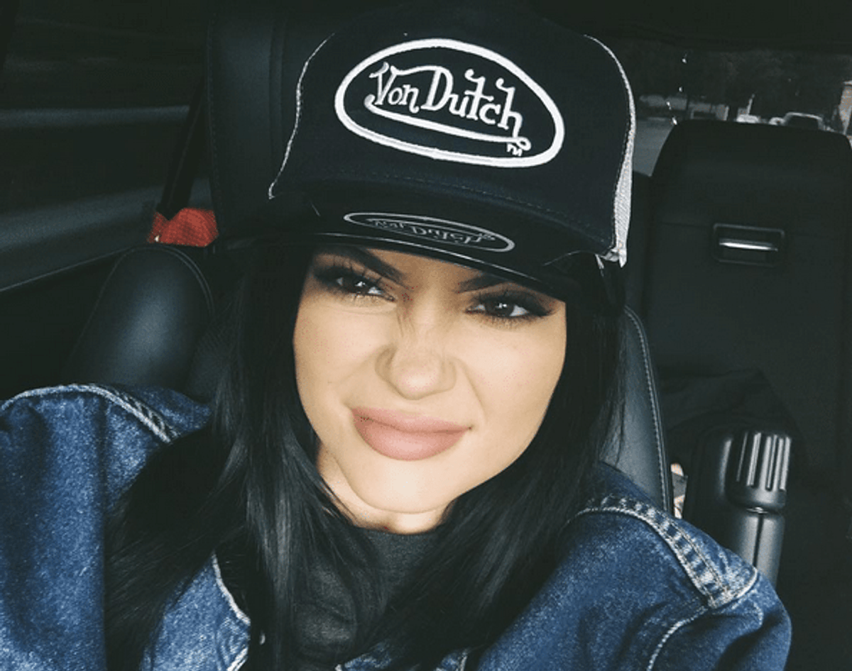 Are Trucker Hats Making a Comeback? 7 Celebs Who Are Giving Us Intense '00s Nostalgia