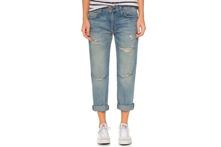 The best jeans for your body type