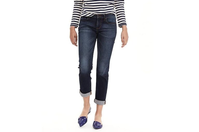 The best jeans for your body type