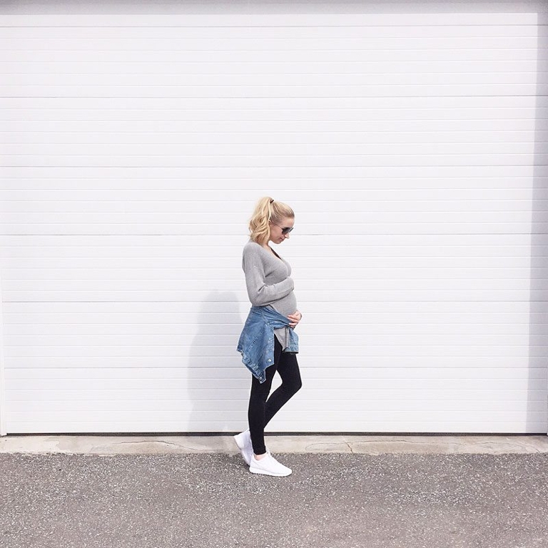how to wear leggings as pants shauna