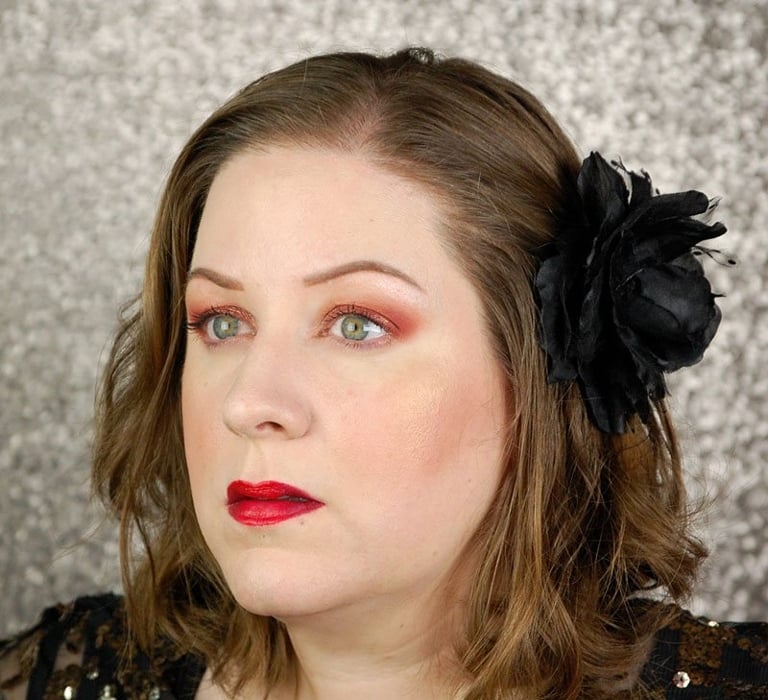 prom beauty julie martinson
