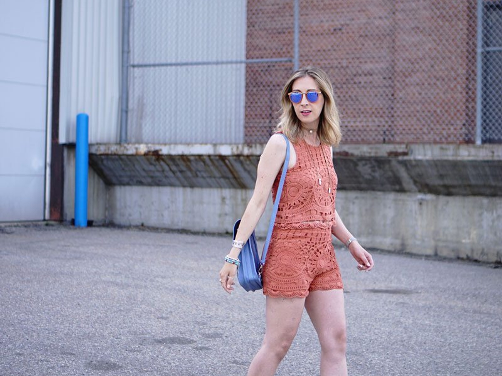 How to pull off festival style (even if you're not going to a festival) -  FASHION Magazine