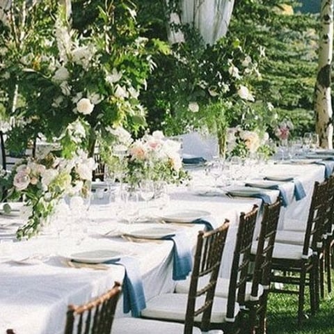 How to Be the Perfect Wedding Guest: 12 Dos and Don'ts