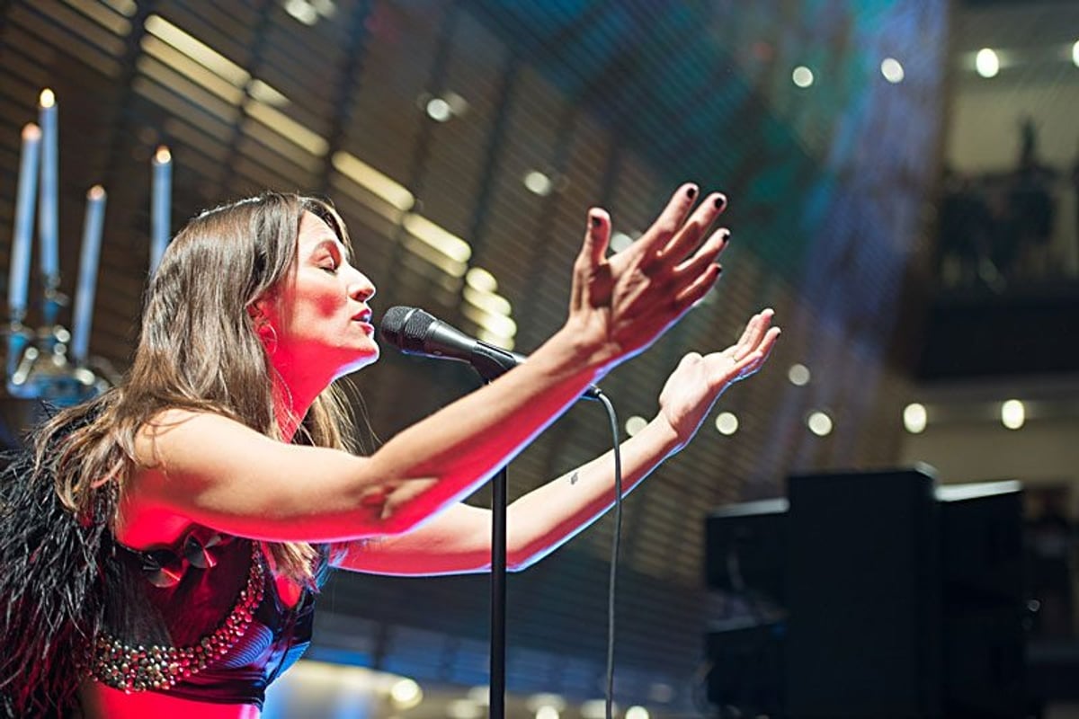Operanation 2016: 38 stylish shots from inside this year's event