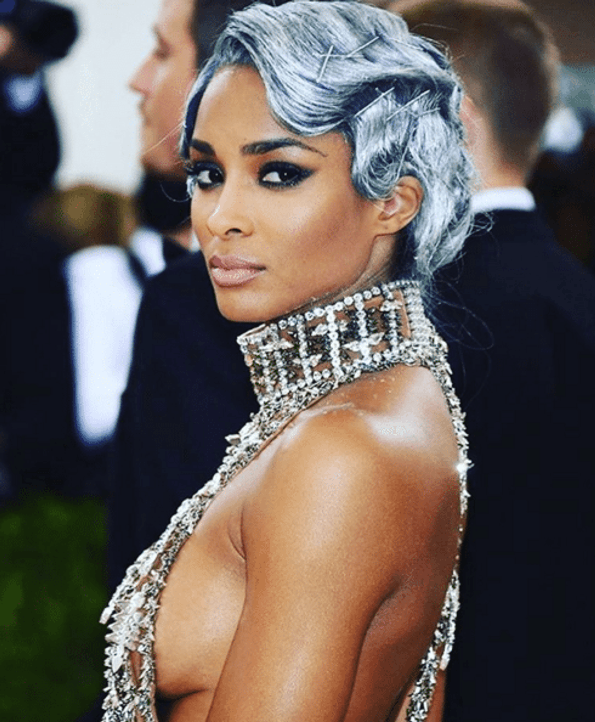 Met Gala 2016: The most epic beauty moments on the red carpet