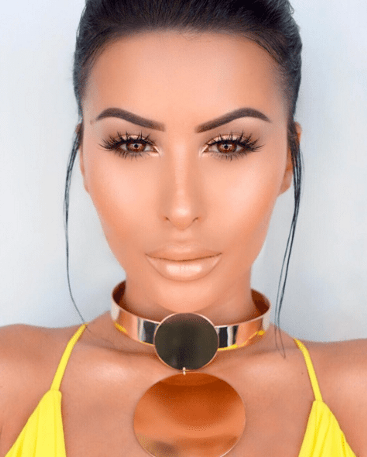 Beauty Ideals Are More Extreme Than Ever, Thanks to Instagram
