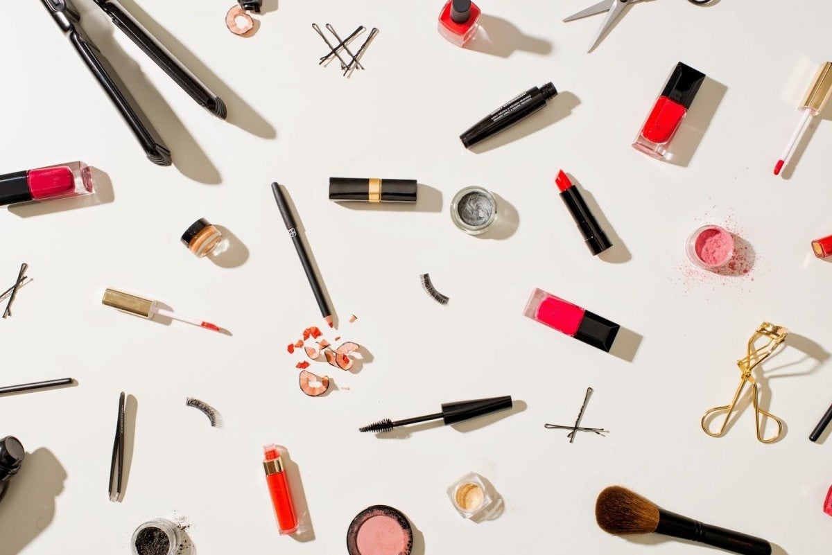 The 14 best skincare and makeup tips on Bunz