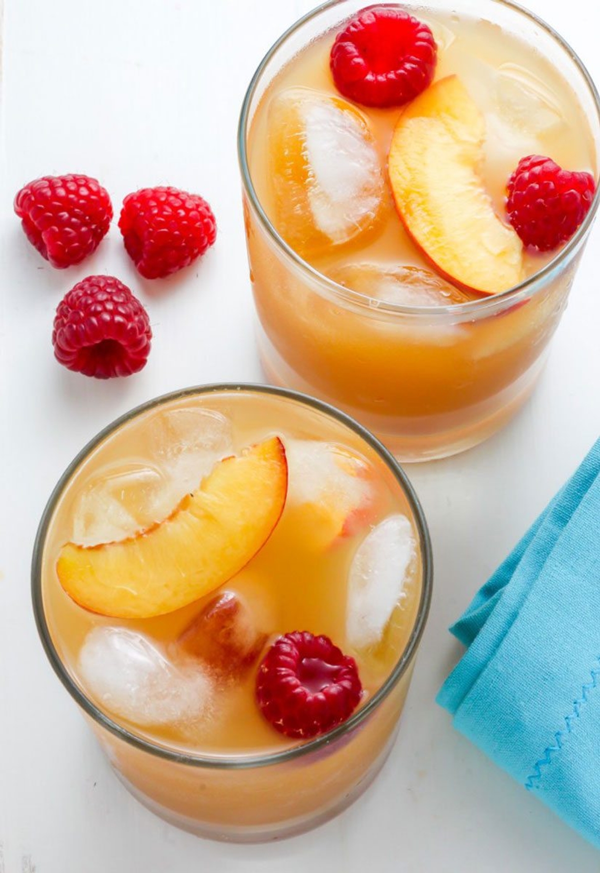 13 Lemonade Recipes You Need to Try This Weekend