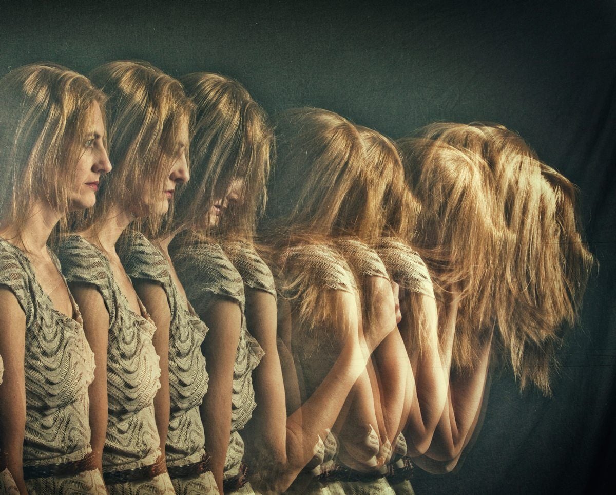 How I conquered addiction and postpartum depression