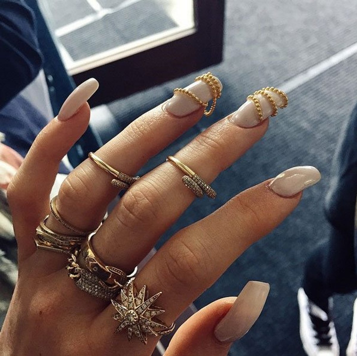 20 Gorgeous Stackable Rings Under $20
