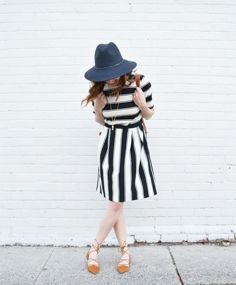 how to pull off festival style connie jespersen
