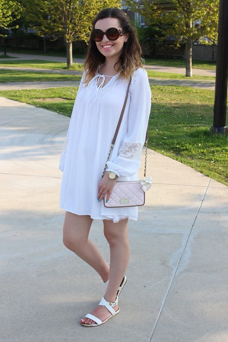 how to pull off festival style mikayla kuehn