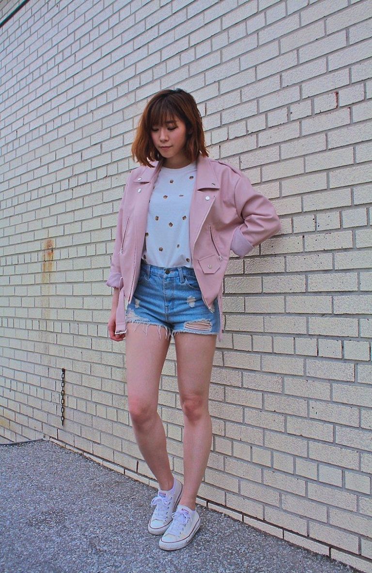 how to pull off festival style teresa yoo