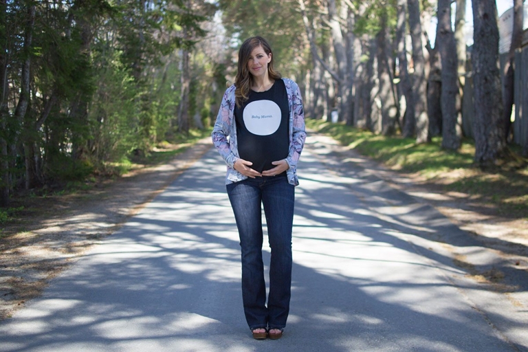 how to style graphic t-shirts katie rose decoeli