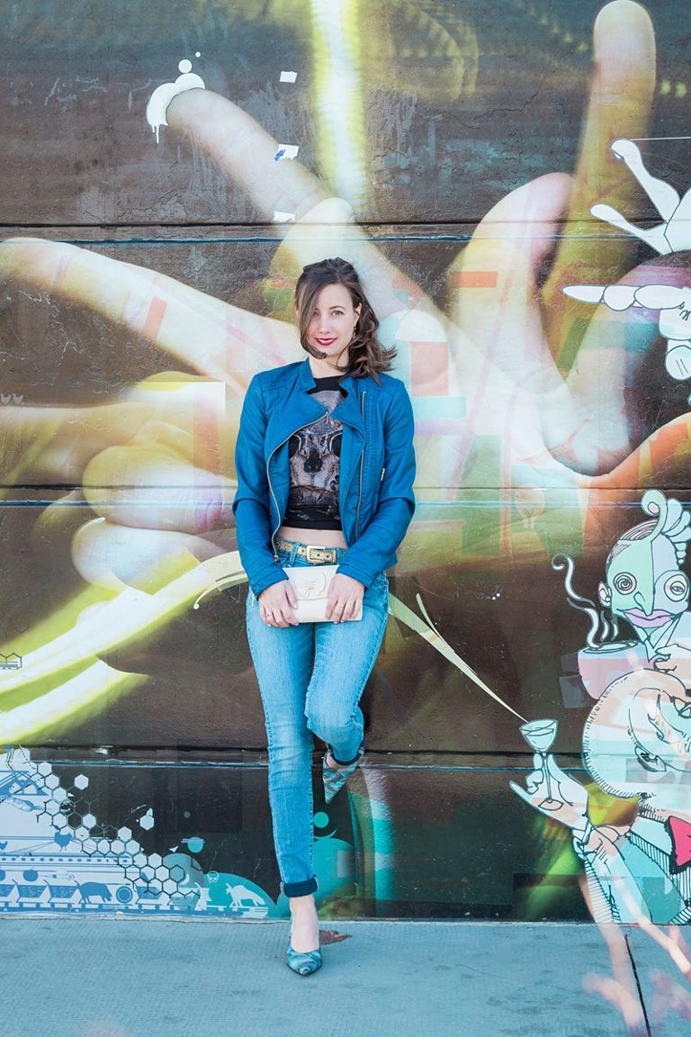 How to style graphic T-shirts without looking basic: 10 Style Panel-approved tips