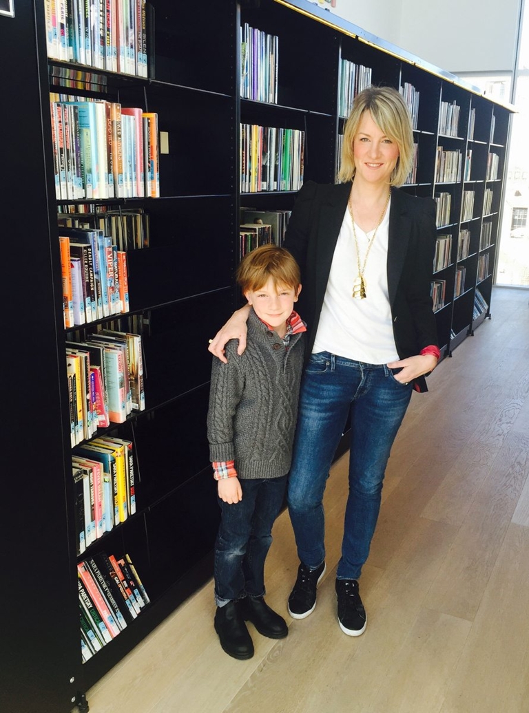 9 Chic Canadian Women Who Are Redefining Mom Style, One Outfit at a Time
