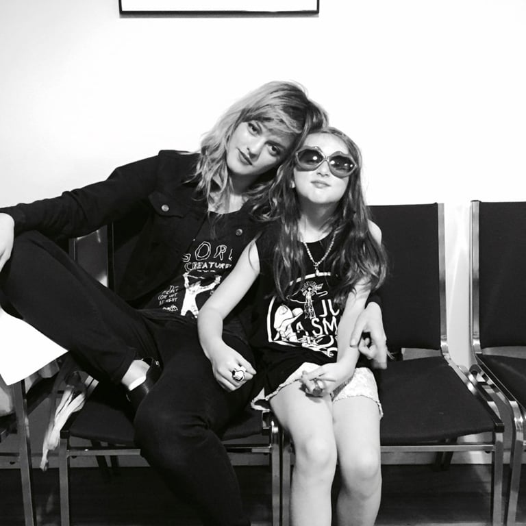 9 Chic Canadian Women Who Are Redefining Mom Style, One Outfit at a Time