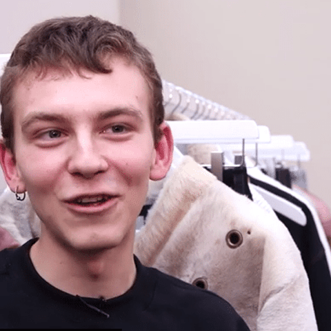 Why Vejas's LVMH prize win proves it’s time to start paying attention to Canadian design
