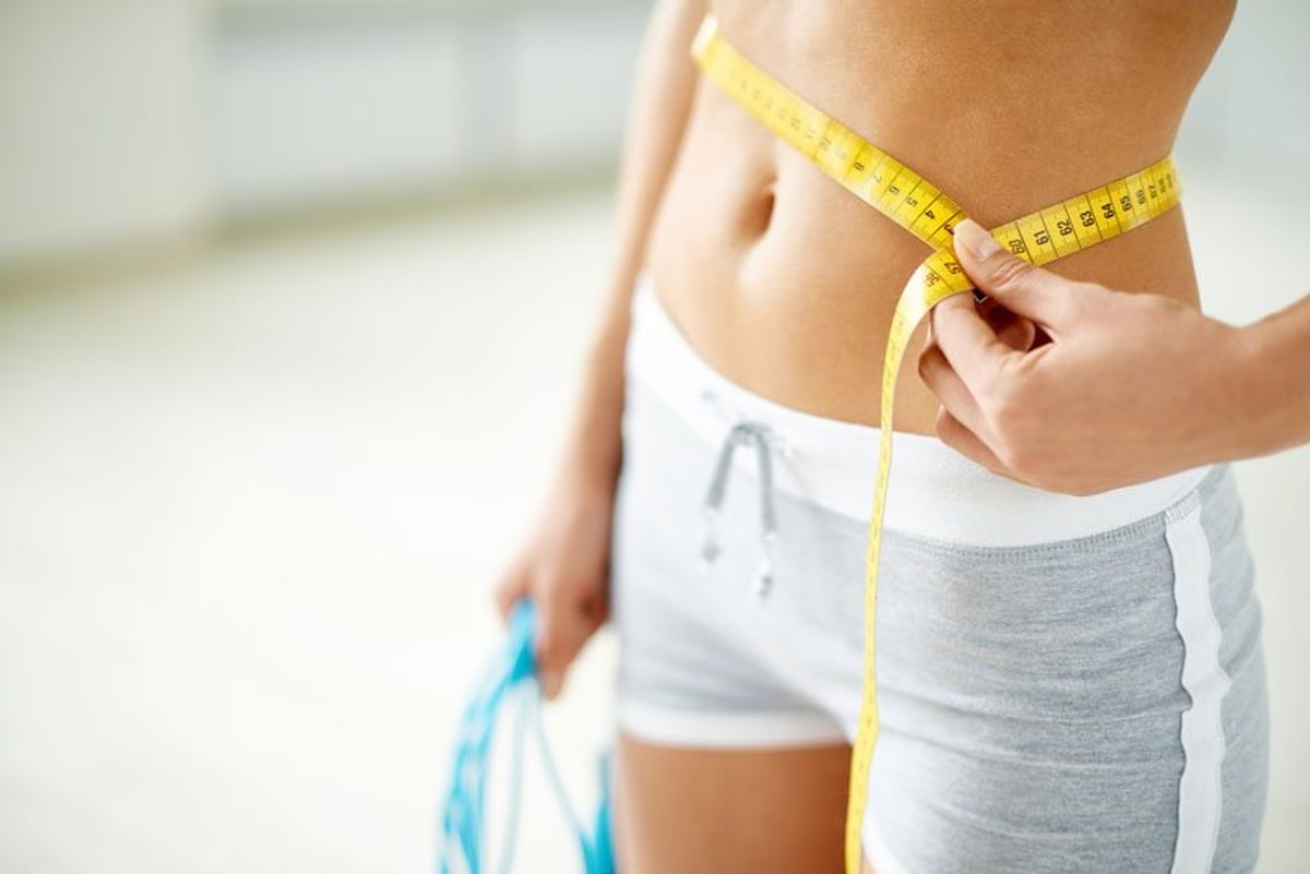 You're dieting wrong: 10 no-fuss nutrition hacks that will help you shed pounds fast