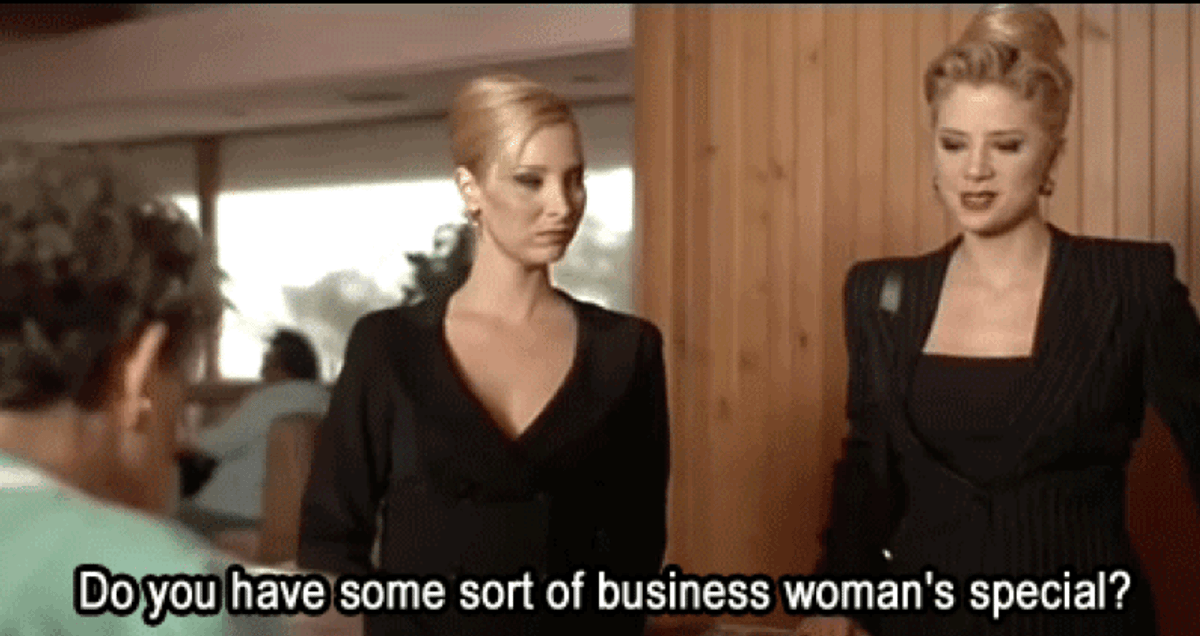 Calling all girl bosses! Veuve Clicquot is looking for the next generation of female entrepreneurs