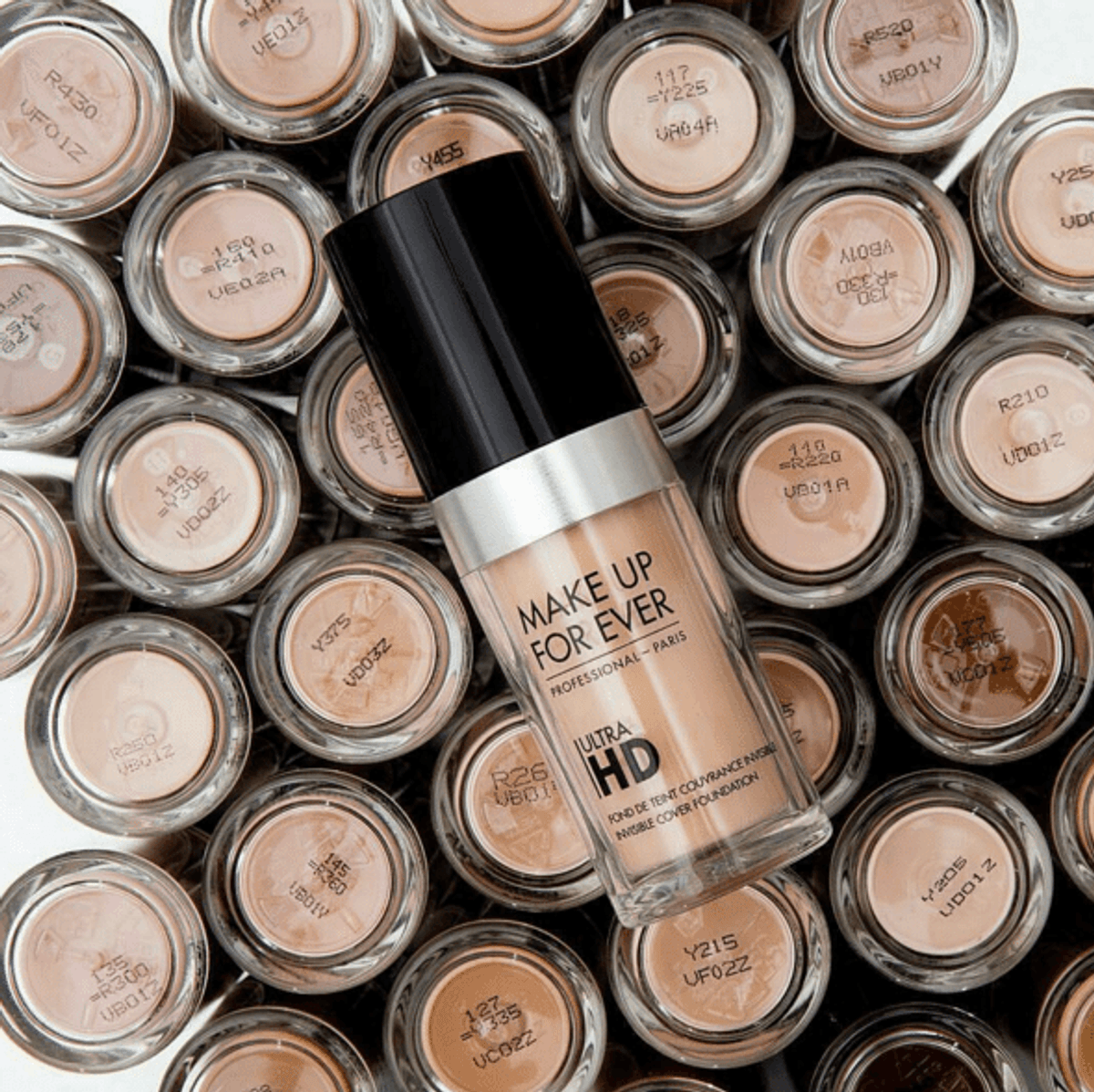 11 beauty brands that have a great selection of nudes for every skin tone