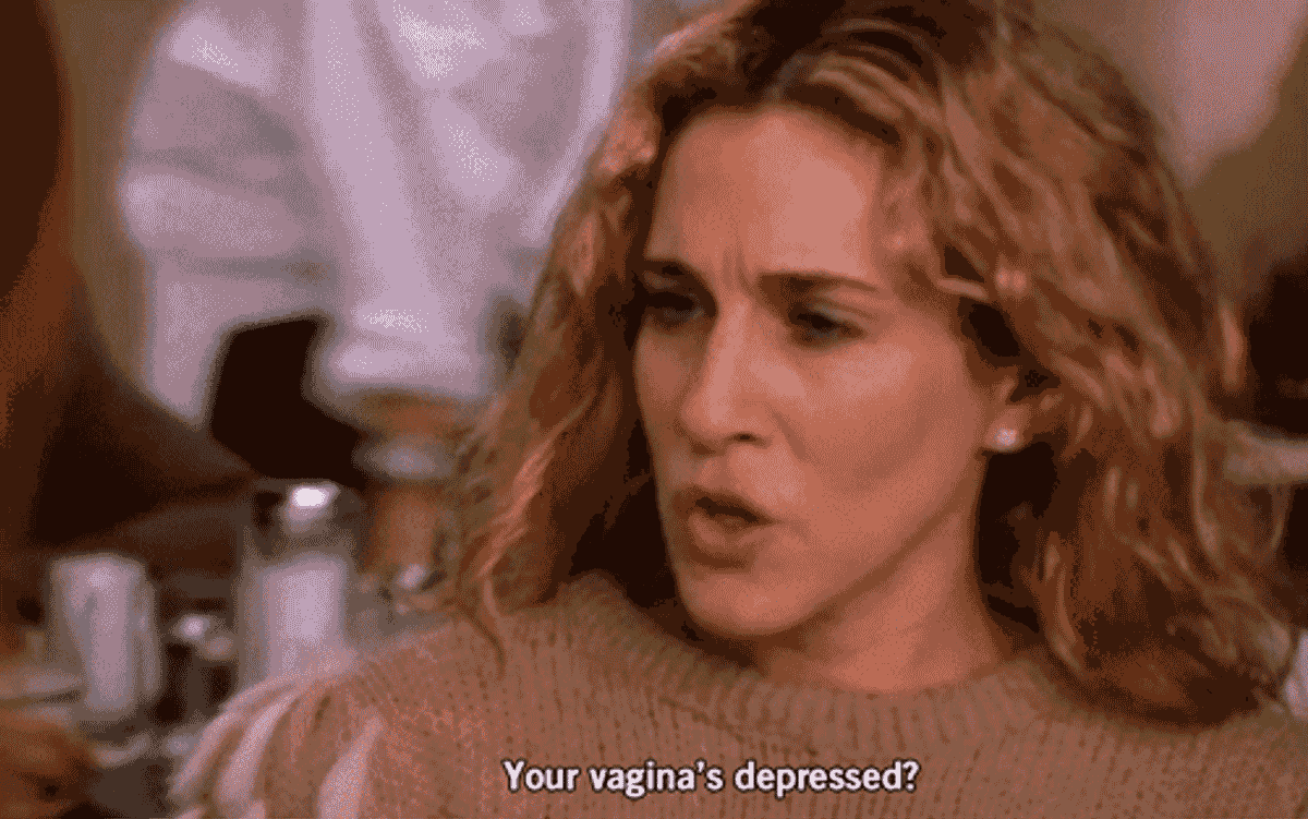 5 Summer-Induced Vagina Problems and How to Fix Them