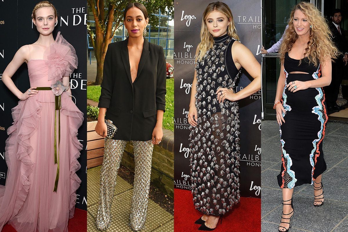 celebrity style june 27
