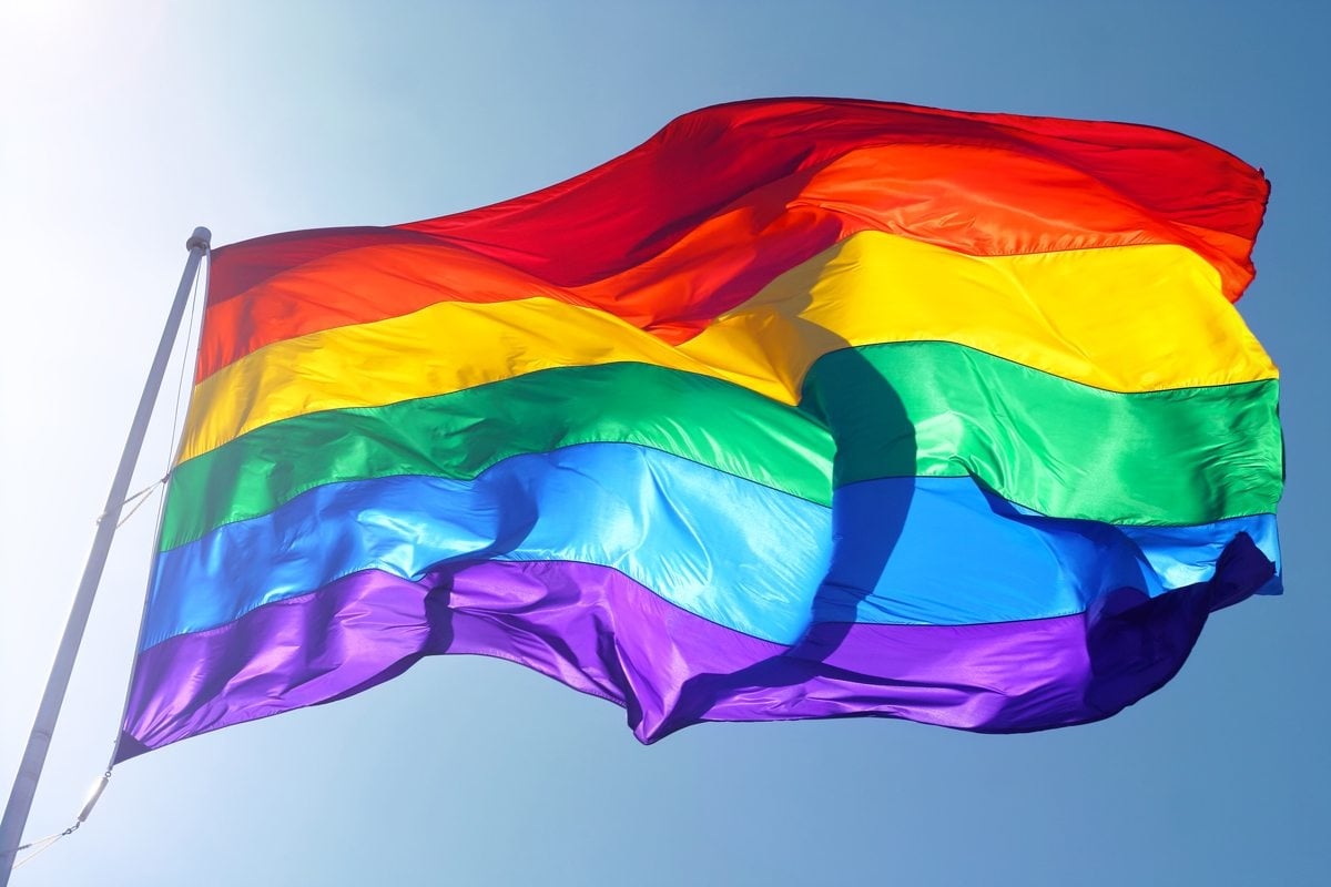 Why LGBTQ Pride Month is more important than ever
