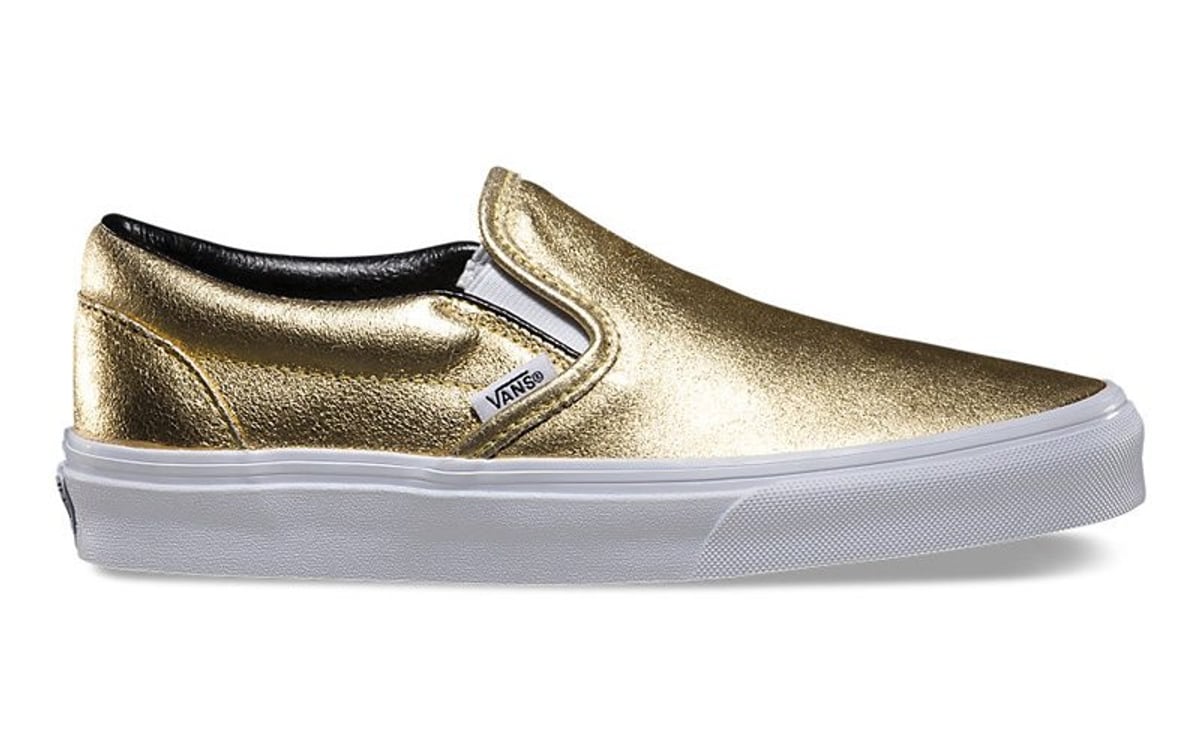 The Only Three Pairs of Shoes You Need on Your Next Vacation