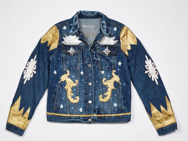 Denim Jackets