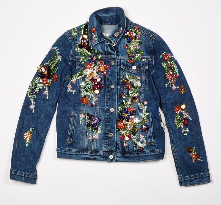 Denim Jackets