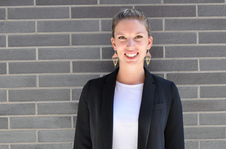 3 stylish people on what it's like to be Aboriginal in Canada today
