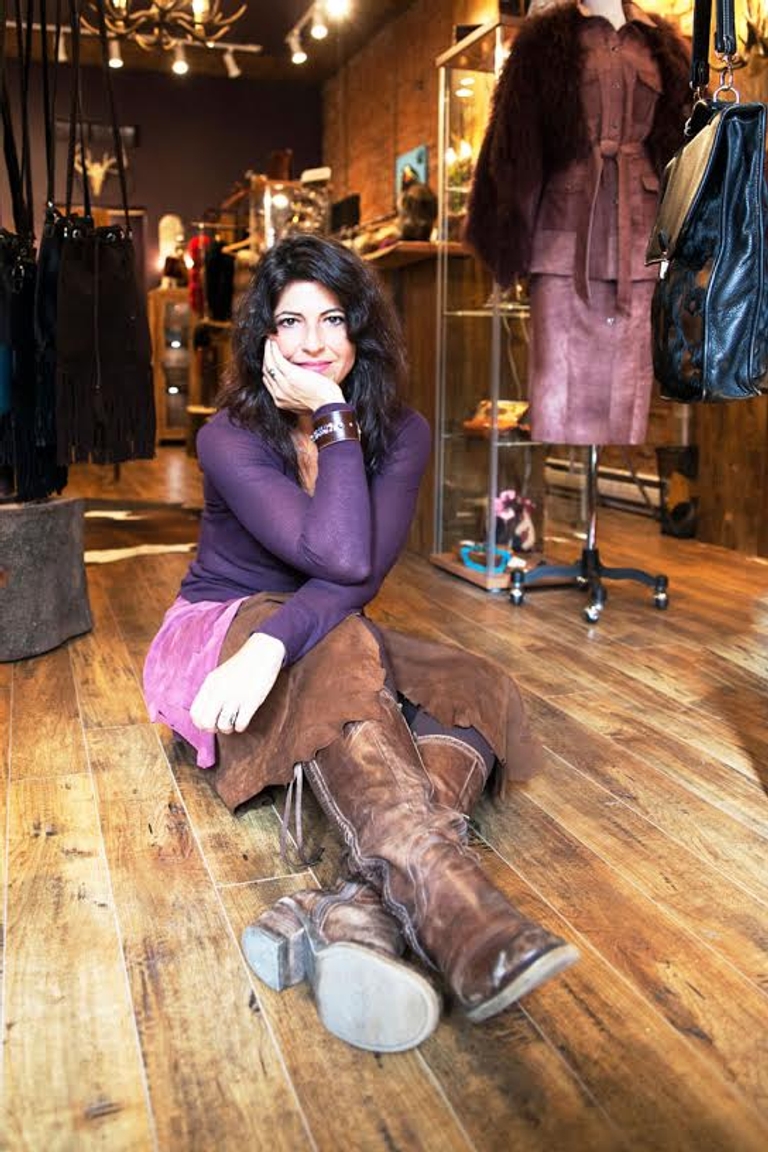 3 stylish people on what it's like to be Aboriginal in Canada today