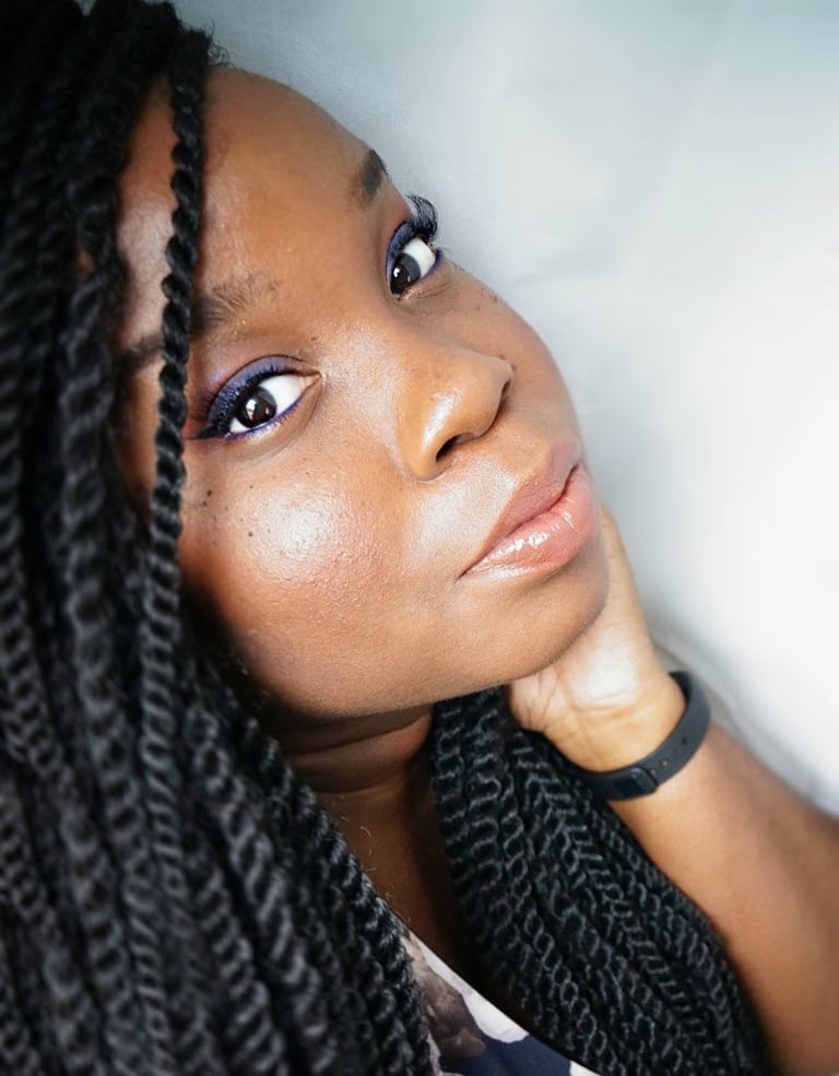 how to do festival hair and makeup jennifer francis